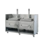 Parrilla Vasca 210 cm SPVS-210 SAN-SON