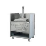 Parrilla Vasca 1.20 cm SPVS-120 SAN-SON