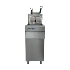 Freidora profesional 19 lt SS-35 SAN-SON