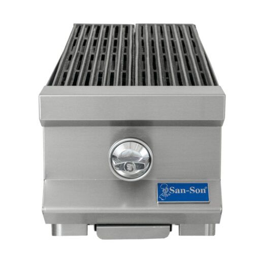 Asador profesional de 12' SSA12 SAN-SON
