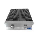 Asador profesional de 24' SSA24 SAN-SON