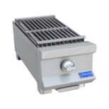 Asador radiante 12' SSAR12 SAN-SON