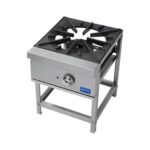 Fogon Linea Comercial 46 cm SSCF1 SAN-SON