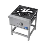 Fogon Linea Comercial 46 cm SSCF1 SAN-SON