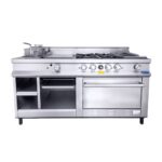 Estufa Maestra SSEM SAN-SON