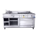 Estufa Maestra SSEM SAN-SON