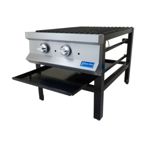Fogon Heavy Duty SSF1 SAN-SON - Imagen 2
