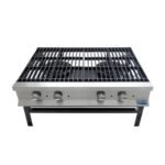 Fogon Heavy Duty SSF2 SAN-SON