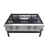 Fogon Heavy Duty SSF2 SAN-SON