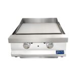 Plancha profesional de 24' SSP24 SAN-SON