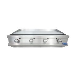 Plancha profesional 48' SSP48 SAN-SON