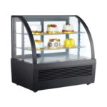 Vitrina refrigerada sobre mostrador SSVRC-70-3 SAN-SON