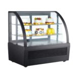 Vitrina refrigerada sobre mostrador SSVRC-70-3 SAN-SON