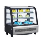 Vitrina refrigerada sobre mostrador SSVRC-75 SAN-SON