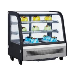 Vitrina refrigerada sobre mostrador SSVRC-75 SAN-SON