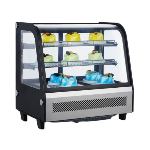 Vitrina refrigerada sobre mostrador SSVRC-75 SAN-SON