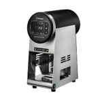 Tamper Automático de Alta Precisión T-TAMPER MAZZER