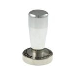 Prensador de Café Alta Presición 58mm TAMPER ROCKET