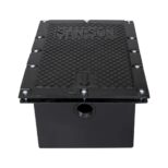 Trampa de grasa 50 lt TG-50 SAN-SON