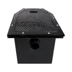 Trampa de grasa 95 lt TG-95 SAN-SON
