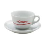 Set de Tazas para Cappuccino TZCAPPLC LA CIMBALI