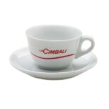 Set de Tazas para Cappuccino TZCAPPLC LA CIMBALI