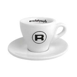 Set de Tazas para Espresso TZESSRK ROCKET