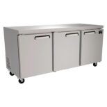 Refrigerador Bajo Barra 444 lts IMBERA