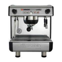 Cafetera Espresso 1 Grupo UNDICI-A1110 CASADIO