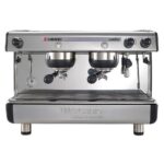 Cafetera Espresso Automática de 2 Grupos UNDICI-A2110 CASADIO