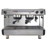 Cafetera Espresso Automática de 2 Grupos UNDICI-A2110 CASADIO