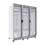 Refrigerador Cervecero VN135 METALFRIO