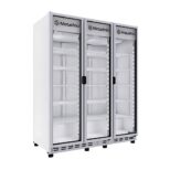 Refrigerador Cervecero VN135 METALFRIO