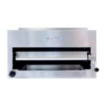 Salamandra Interior Porcelanizado ZCOLGANTE SAN-SON