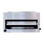 Salamandra Interior Porcelanizado ZCOLGANTE SAN-SON