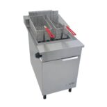 Freidora alta producción 33 lt ZF-70 SAN-SON