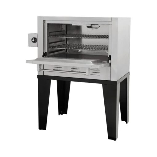 Horno comercial de Acero Inox. ZHS SAN-SON - Imagen 2