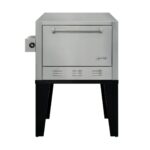 Horno comercial de Acero Inox. ZHS SAN-SON