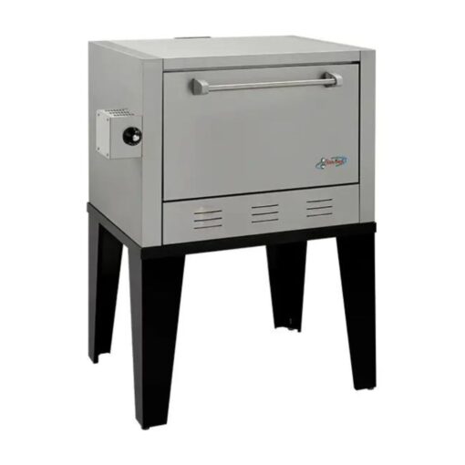Horno comercial de Acero Inox. ZHS SAN-SON - Imagen 3