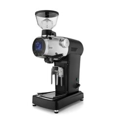 Molino Profesional con Dosificación por Peso y Ajuste Digital Micrométrico ZMPLUS MAZZER