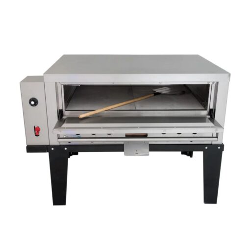 Horno profesional de alta producción para Pizza ZPRZ SAN-SON - Imagen 2