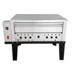 Horno profesional de alta producción para Pizza ZPRZ SAN-SON