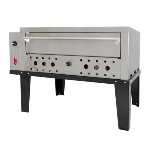 Horno profesional de alta producción para Pizza ZPRZ SAN-SON - Imagen 3