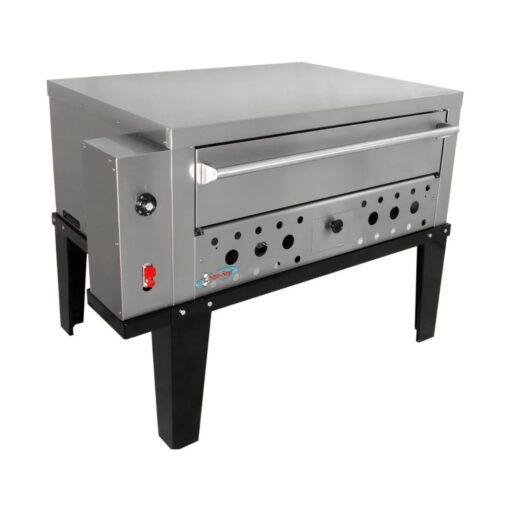 Horno profesional de alta producción para Pizza ZPRZ SAN-SON - Imagen 4