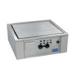 Plancha Tepanyaki para empotrar 60 cm ZPTE-060 SAN-SON