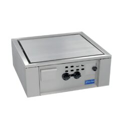 Plancha Tepanyaki para empotrar 60 cm ZPTE-060 SAN-SON