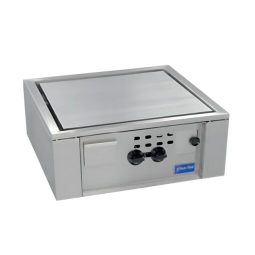 Plancha Tepanyaki para empotrar 60 cm ZPTE-060 SAN-SON