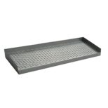 Repisa superior para Asador Argentino ZRSPAA-090 SAN-SON