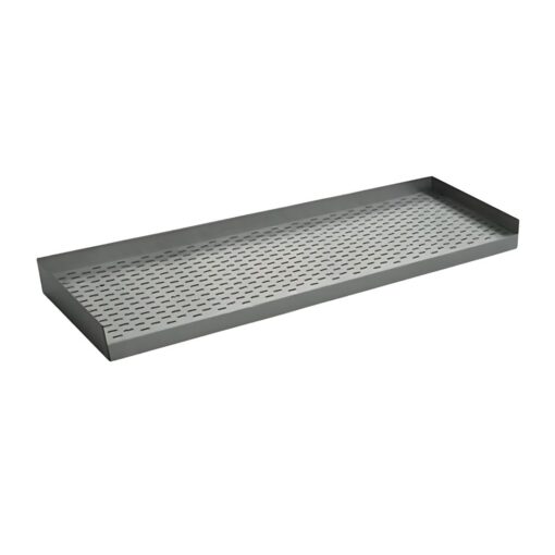 Repisa superior para Asador Argentino ZRSPAA-120 SAN-SON