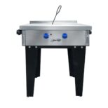 Plancha Tipo Frances Extrapesada Linea HD ZS-703 SAN-SON